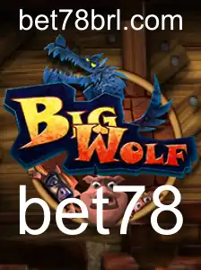 BigWolf: Descubra o Jogo do Momento com bet78