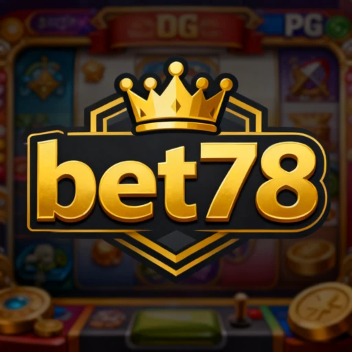 bet78 Logo
