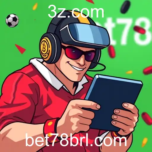 Expansão dos Jogos Online: A Evolução do Bet78 em 2025