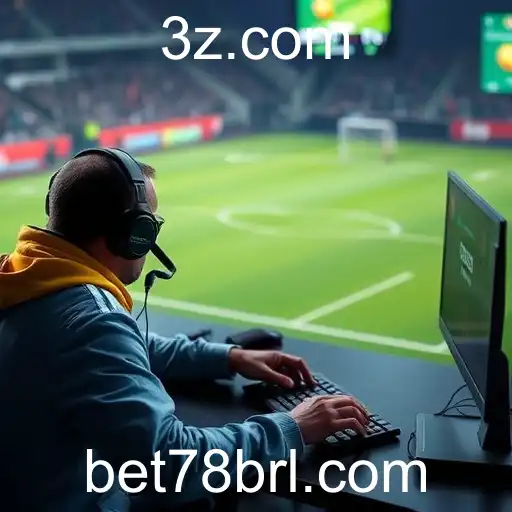 Tendências no Mundo dos Jogos Online