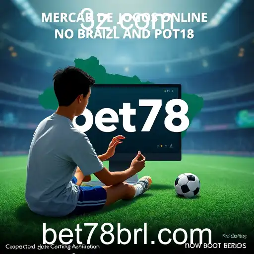 O Crescimento do Mercado de Jogos Online em 2026