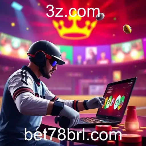 Impacto das Regulamentações nos Jogos de Azar Online