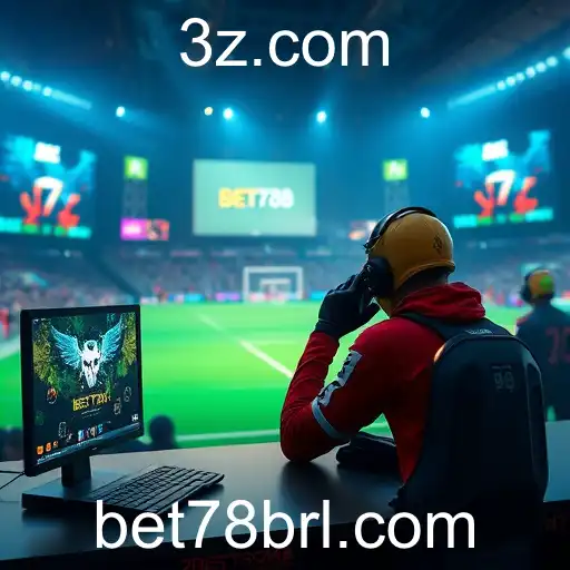 A Revolução dos Jogos de Apostagem Online