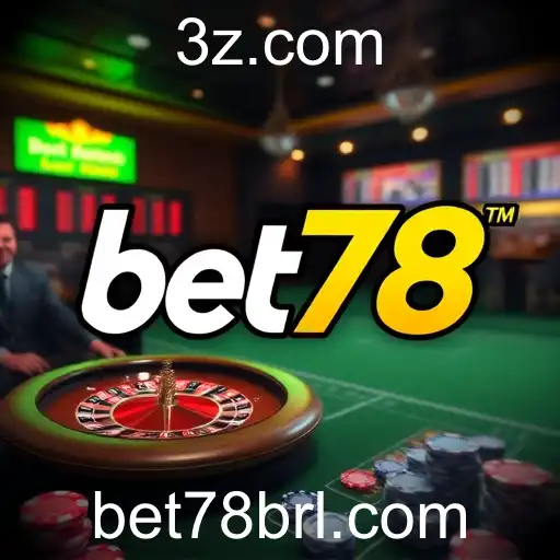 A Ascensão do bet78 no Cenário Brasileiro de Jogos