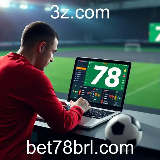 Tendências e Desafios Atuais nas Apostas Online