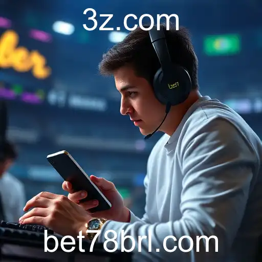 O Impacto Crescente dos Jogos Online no Brasil