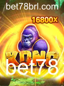 Conheça o Empolgante Mundo de Kong na bet78