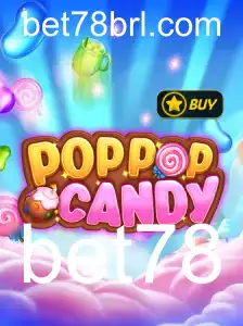 Descubra POPPOPCANDY: O Excitante Jogo que Está Conquistando os Jogadores em 2023